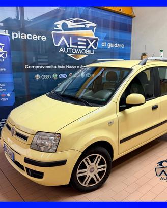 Fiat Panda 1.2benz 60cv Automatica