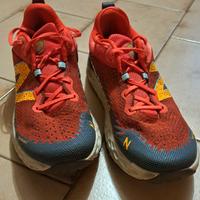 New Balance hierro
