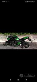 Kawasaki Z800
