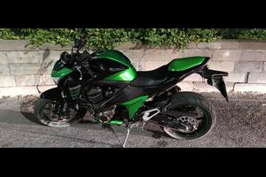 Kawasaki Z800
