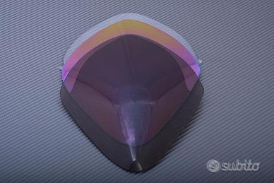 Copri faro di tipo Road SUZUKI GSXR 1000 2007 2008
