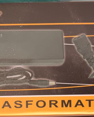 ALIMENTATORE 12V 3A