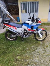 africa twin Rd03 650 
