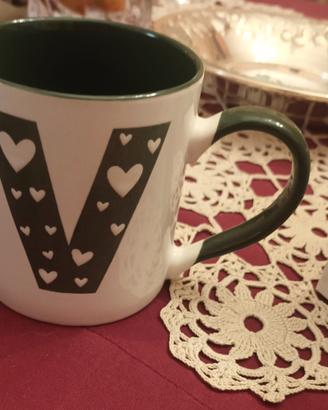 Tazza