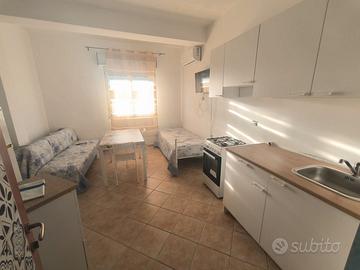 Appartamento arredato Agrigento