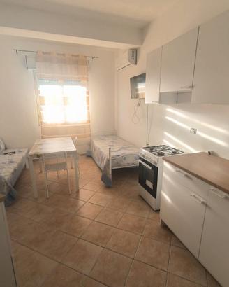 Appartamento arredato Agrigento