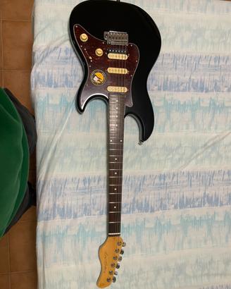 Chitarra Larry Carlton Sire S3 + custodia