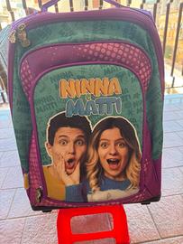 Zaino / trolley