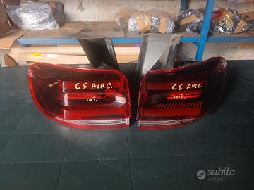 FANALINO DX E SX CITROEN C5 AIRCROSS 2022