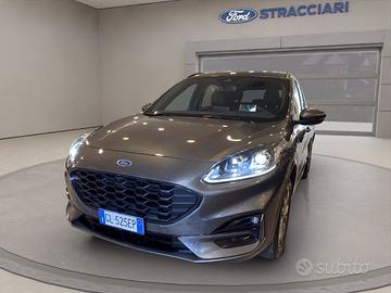 FORD Kuga 2.5 phev ST-Line X 2wd 225cv cvt