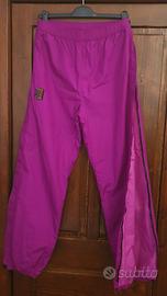 sovrapantaloni da neve