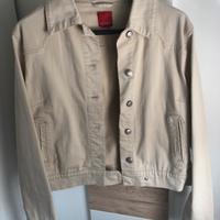 Giacca jeans donna Esprit