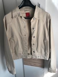 Giacca jeans donna Esprit