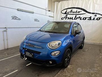 FIAT 500X 1.0 T3 120 CV tua da 179,00 al mese