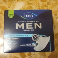 TENA MAN assorbenti protettivi per uomo