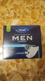 TENA MAN assorbenti protettivi per uomo
