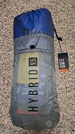 Flysurfer Hybrid 9,5