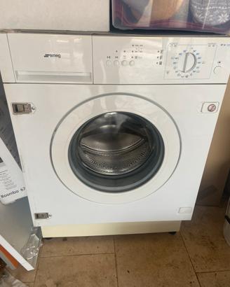 Lavatrice smeg 7kg