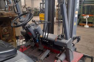 MULETTO A GASOLIO HELI 30q