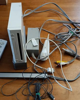 NINTENDO WII
