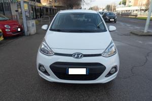 Hyundai i10 1.0 LPGI Econext Comfort