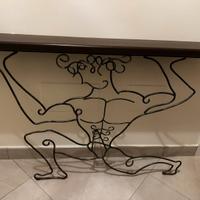 Mobile di  Servizio  “ Ercole “