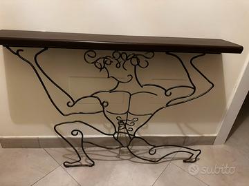 Mobile di  Servizio  “ Ercole “