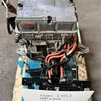 Motore Nissan Leaf e+Tekna EM57 90KW