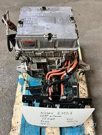 Motore Nissan Leaf e+Tekna EM57 90KW