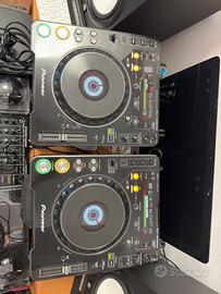Cdj pioneer 1000 MK3