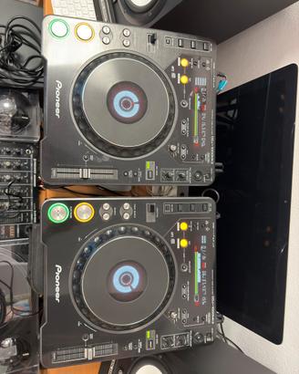 Cdj pioneer 1000 MK3