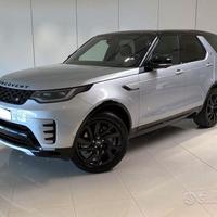 Ricabi land rover discovery anno 2018-2020