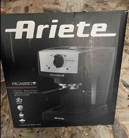 Macchina da caffè Ariete Picasso Cialdissima