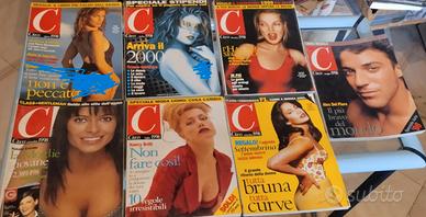 CLASS- Rivista mensile!!