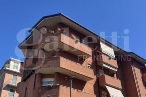 Appartamento Torino [Cod. rif 3339500VRG]
