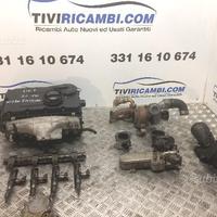 Accessori passat 2.0 bkp 103 kw