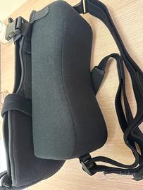 Tutore di spalla 15 gradi abduzione b:joynz