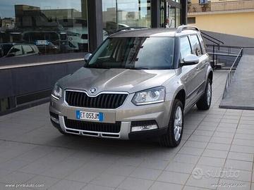Ricambi skoda yeti 2018 2019 2020 DISPONIAMO DI RI