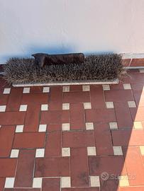 Pulisci scarpe