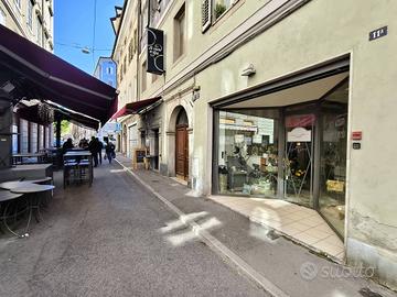 Immobile di 40 m² a Trieste