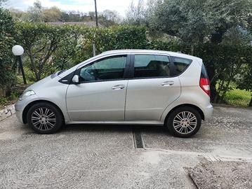 Mercedes classe A 150 Benz /GPL w169