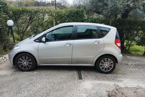 Mercedes classe A 150 Benz /GPL w169