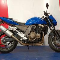 Kawasaki Z 750 - 2004