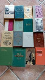 Esenin,Platonov,Pilnjak е аltri.