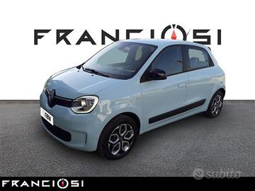 RENAULT Twingo Equilibre 22kWh