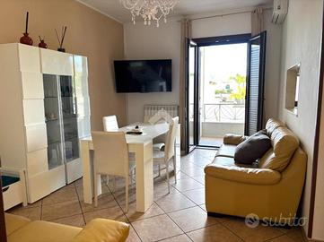 PORZIONE DI BIFAMILIARE A ALEZIO