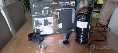 Kooper Coffee 3in1 NUOVA