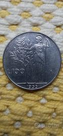 100 e 50 lire RARE !!