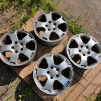 Cerchi in lega VW Audi Seat 