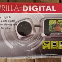Spioncino Digitale